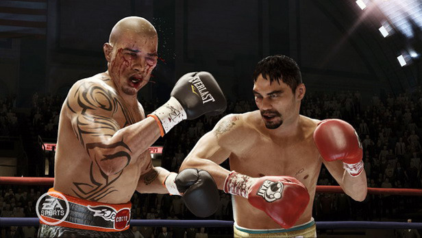 Fight Night Champion - Imagen 34